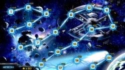 Cosmo Battles [+  "3- "]