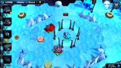 Cosmo Battles [+  "3- "]