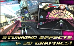 FLASHOUT 3D [+ ]