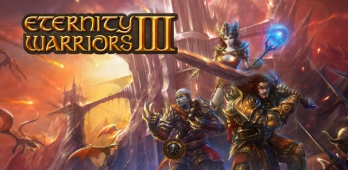 Eternity Warriors 3 [+ ]