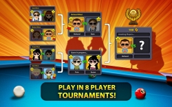 8 Ball Pool