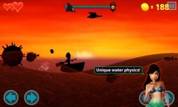 Super Waves Survivor