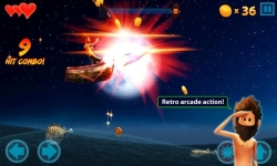 Super Waves Survivor
