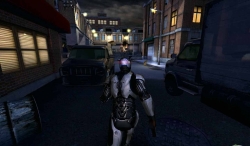 RoboCop (-) [+   Glu ]