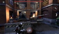 RoboCop (-) [+   Glu ]