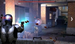 RoboCop (-) [+   Glu ]