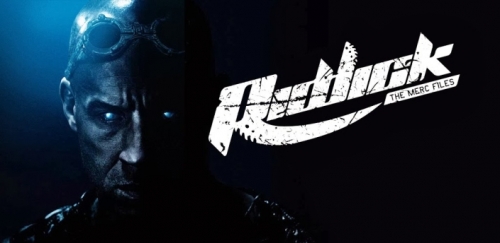 Riddick: The Merc Files ()