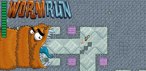 Worm Run