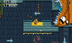 Worm Run