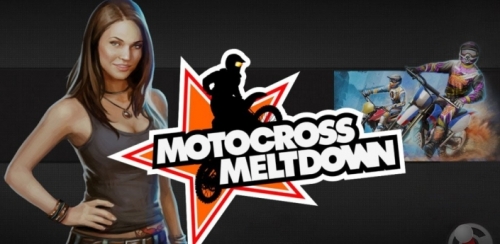 Motocross Meltdown