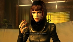 Deus Ex: The Fall