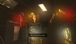 Deus Ex: The Fall