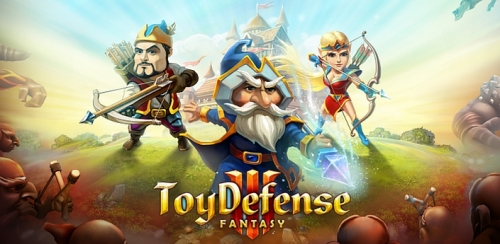  3:  (Toy Defense 3)