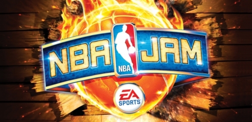 NBA JAM by EA SPORTS