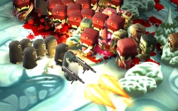 Minigore 2: Zombies [+ ]