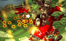 Minigore 2: Zombies [+ ]