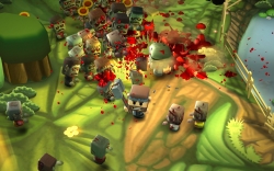 Minigore 2: Zombies [+ ]