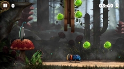Snailboy, An Epic Adventure   