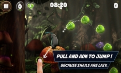 Snailboy, An Epic Adventure   