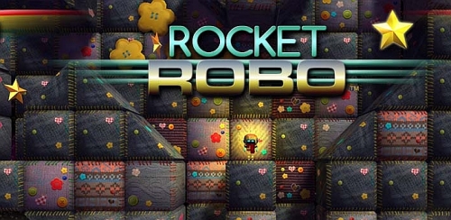 Rocket ROBO