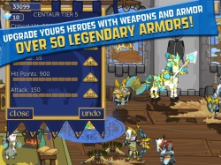 Legendary Wars