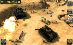 Tiny Troopers [ARMv7+ARMv6]