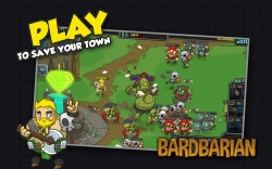 Bardbarian: Golden Axe Edition (Premium) [+ ]