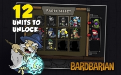 Bardbarian: Golden Axe Edition (Premium) [+ ]