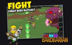 Bardbarian: Golden Axe Edition (Premium) [+ ]
