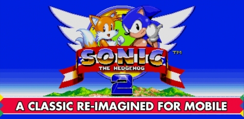 Sonic The Hedgehog 2
