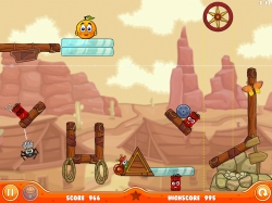 Cover Orange 2: Journey () [   +  ]