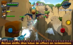 Call of Mini Dino Hunter [+   ]