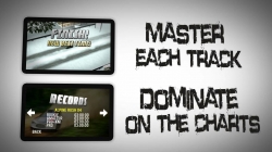 Get Gravel: Rally, Race, Drift