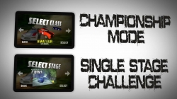 Get Gravel: Rally, Race, Drift