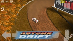 Get Gravel: Rally, Race, Drift