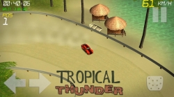 Get Gravel: Rally, Race, Drift