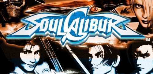 SOULCALIBUR