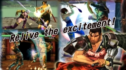 SOULCALIBUR