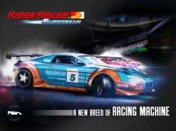 Ridge Racer Slipstream [+ ]