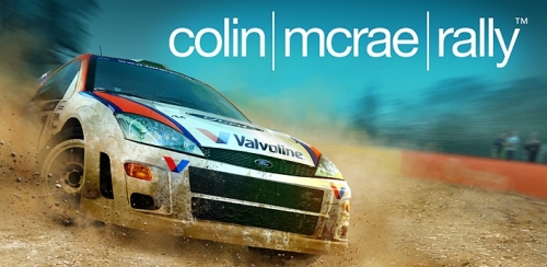 Colin McRae Rally [+ ]