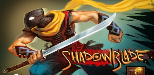 Shadow Blade ( ) [ ]