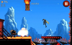 Shadow Blade ( ) [ ]