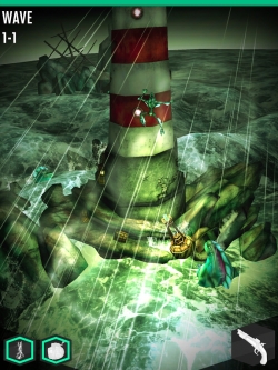Shoggoth Rising