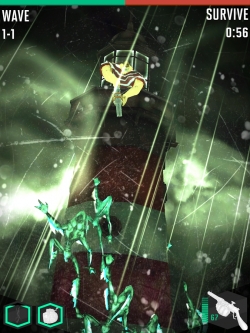 Shoggoth Rising