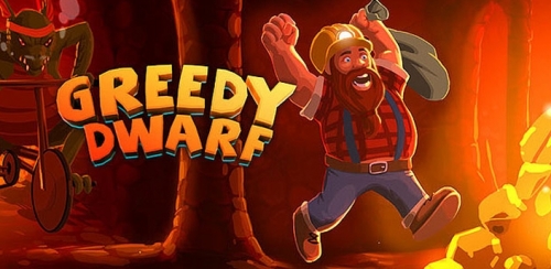 Greedy Dwarf