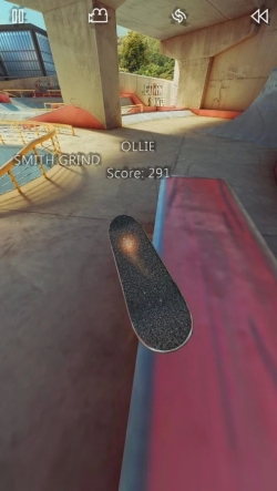 True Skate