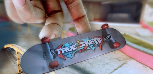 True Skate