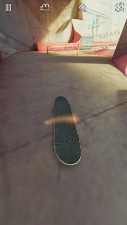 True Skate