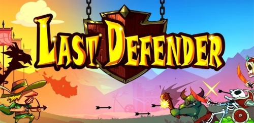 Last Defender