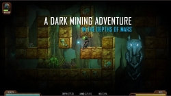Mines of Mars